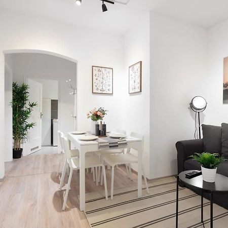 Apartment Close To Theresienwiese Monaco di Baviera Esterno foto