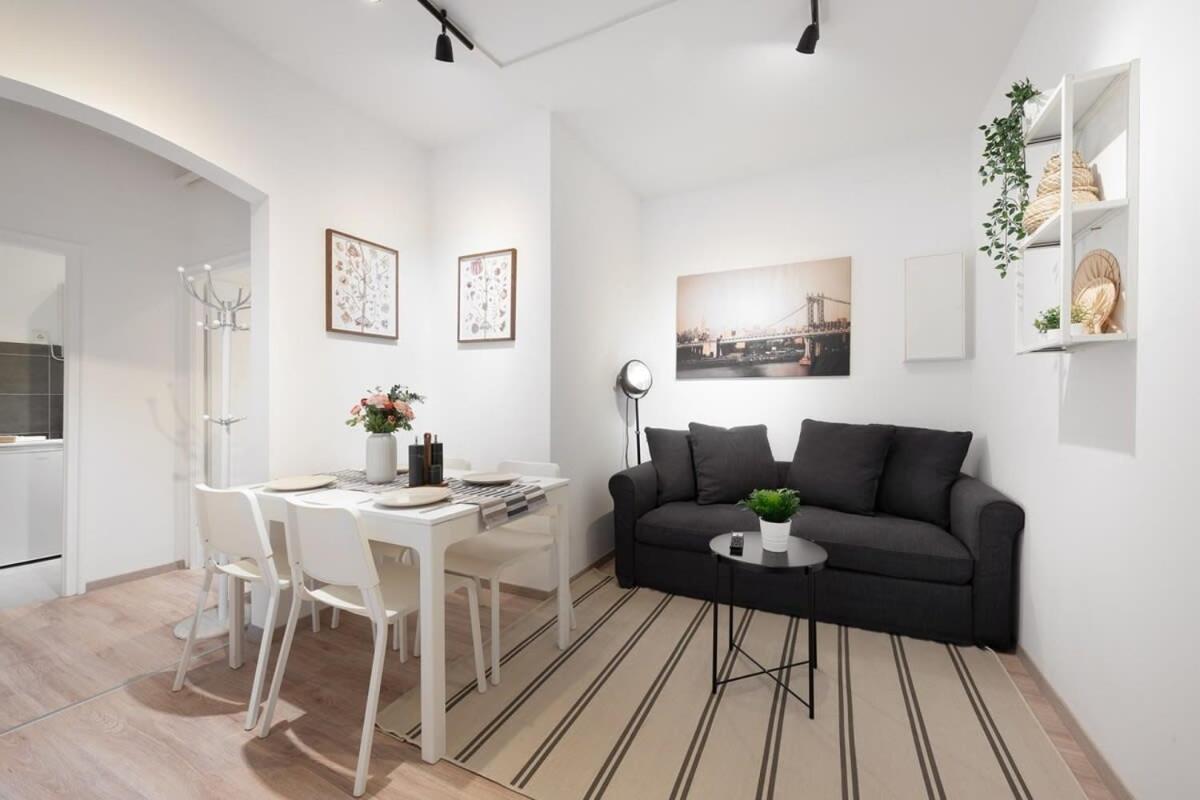 Apartment Close To Theresienwiese Monaco di Baviera Esterno foto