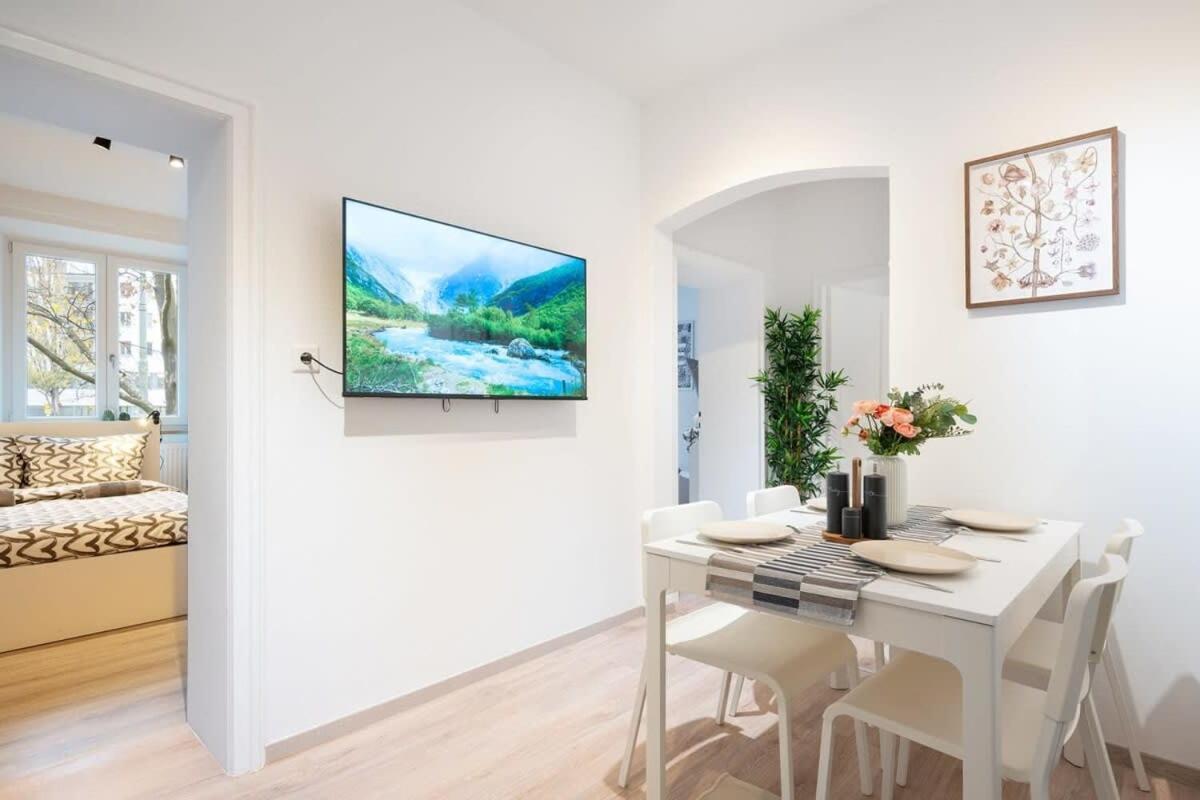 Apartment Close To Theresienwiese Monaco di Baviera Esterno foto